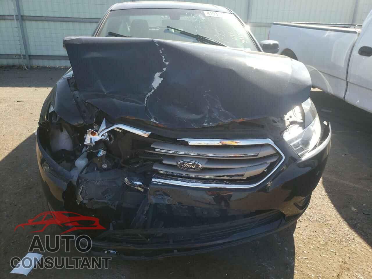 FORD TAURUS 2016 - 1FAHP2E99GG145367