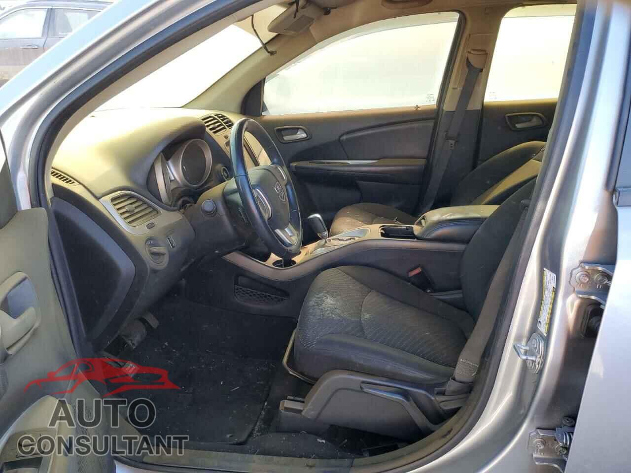 DODGE JOURNEY 2019 - 3C4PDCBB2KT853668