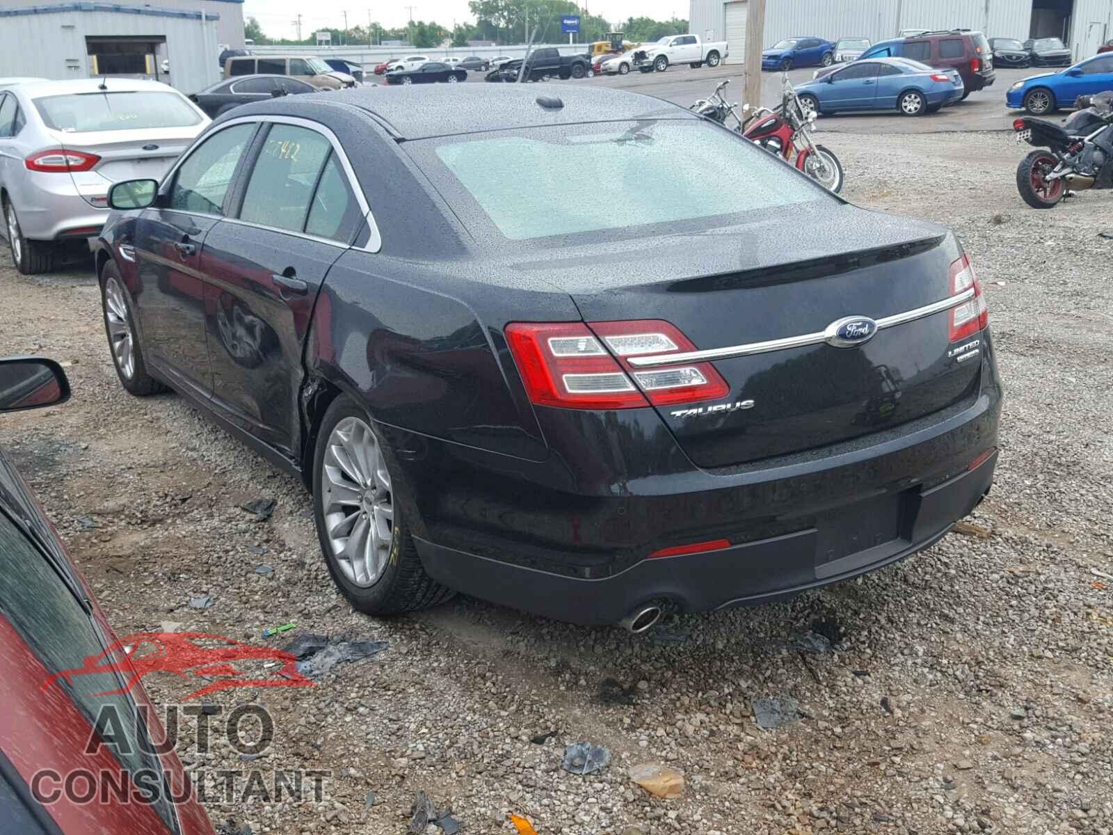 FORD TAURUS 2015 - 1FAHP2F89FG127553