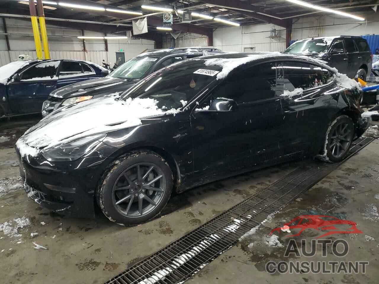 TESLA MODEL 3 2023 - 5YJ3E1EB6PF624055
