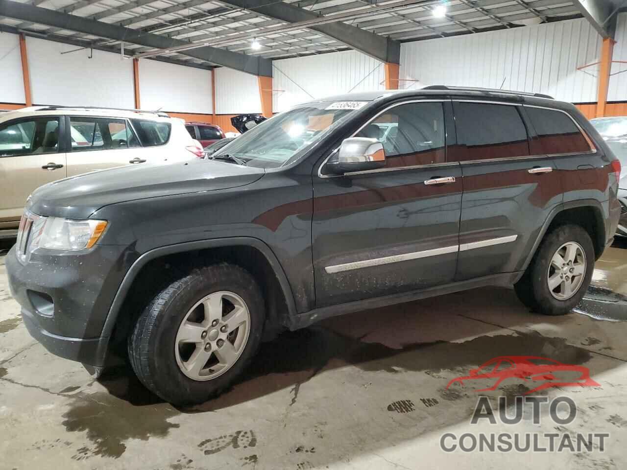 JEEP GRAND CHER 2011 - 1J4RR4GGXBC576441