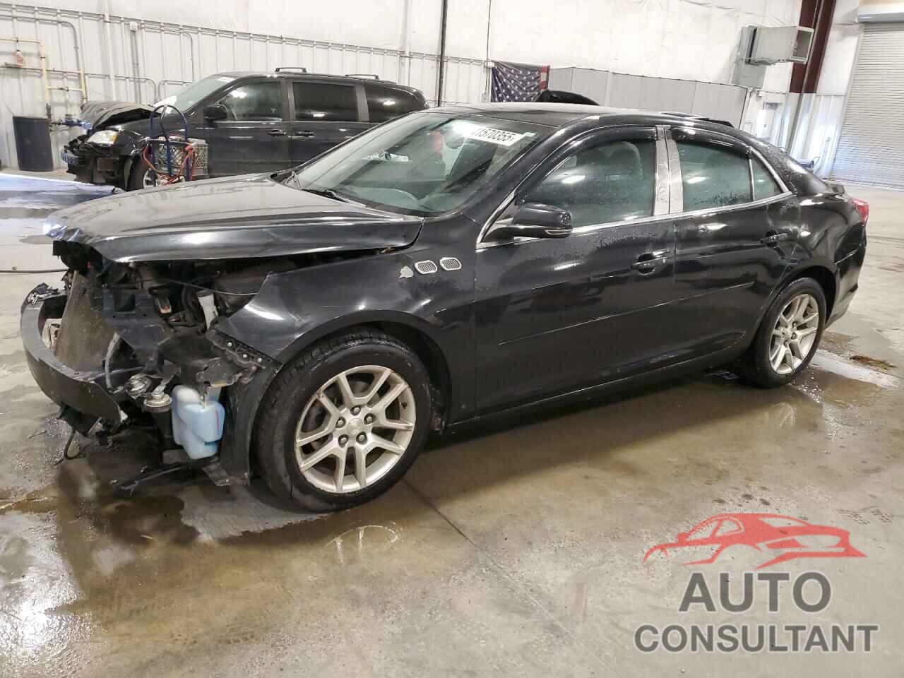 CHEVROLET MALIBU 2013 - 1G11C5SA3DF220887