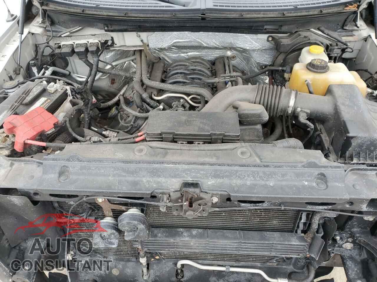 FORD F-150 2014 - 1FTFX1EF3EFB54540