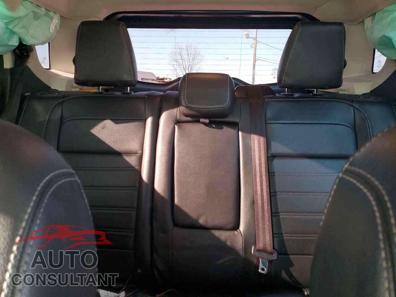 FORD ECOSPORT 2019 - MAJ6S3KL5KC251004