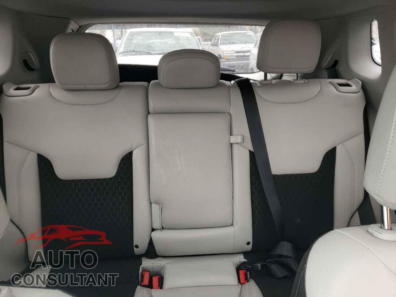 JEEP COMPASS 2021 - 3C4NJCBB1MT514323