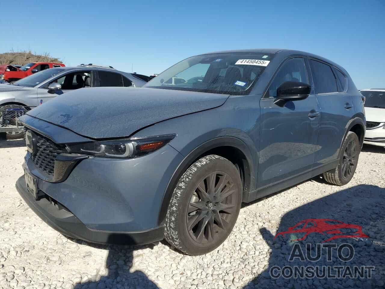 MAZDA CX-5 PREFE 2023 - JM3KFBCM5P0216994