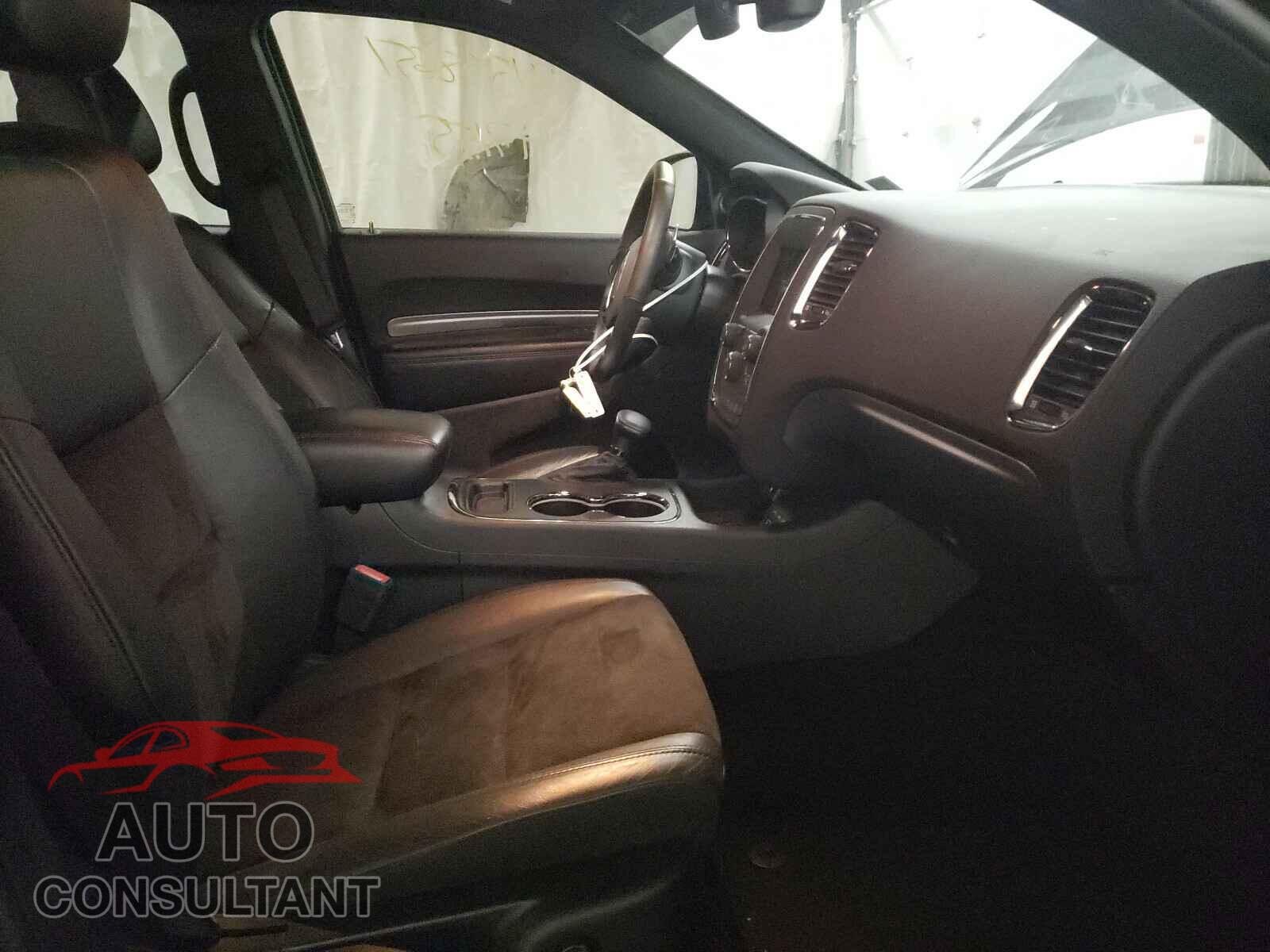 DODGE DURANGO 2019 - 1C4RDJDG8KC691773
