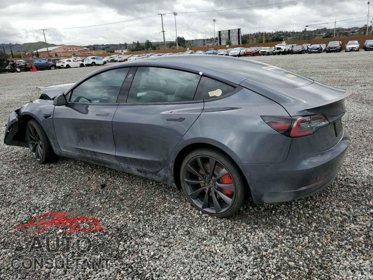 TESLA MODEL 3 2020 - 5YJ3E1EC6LF774976