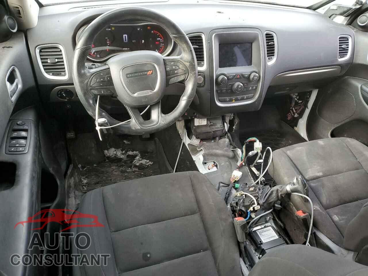 DODGE DURANGO 2020 - 1C4SDJFT4LC368043