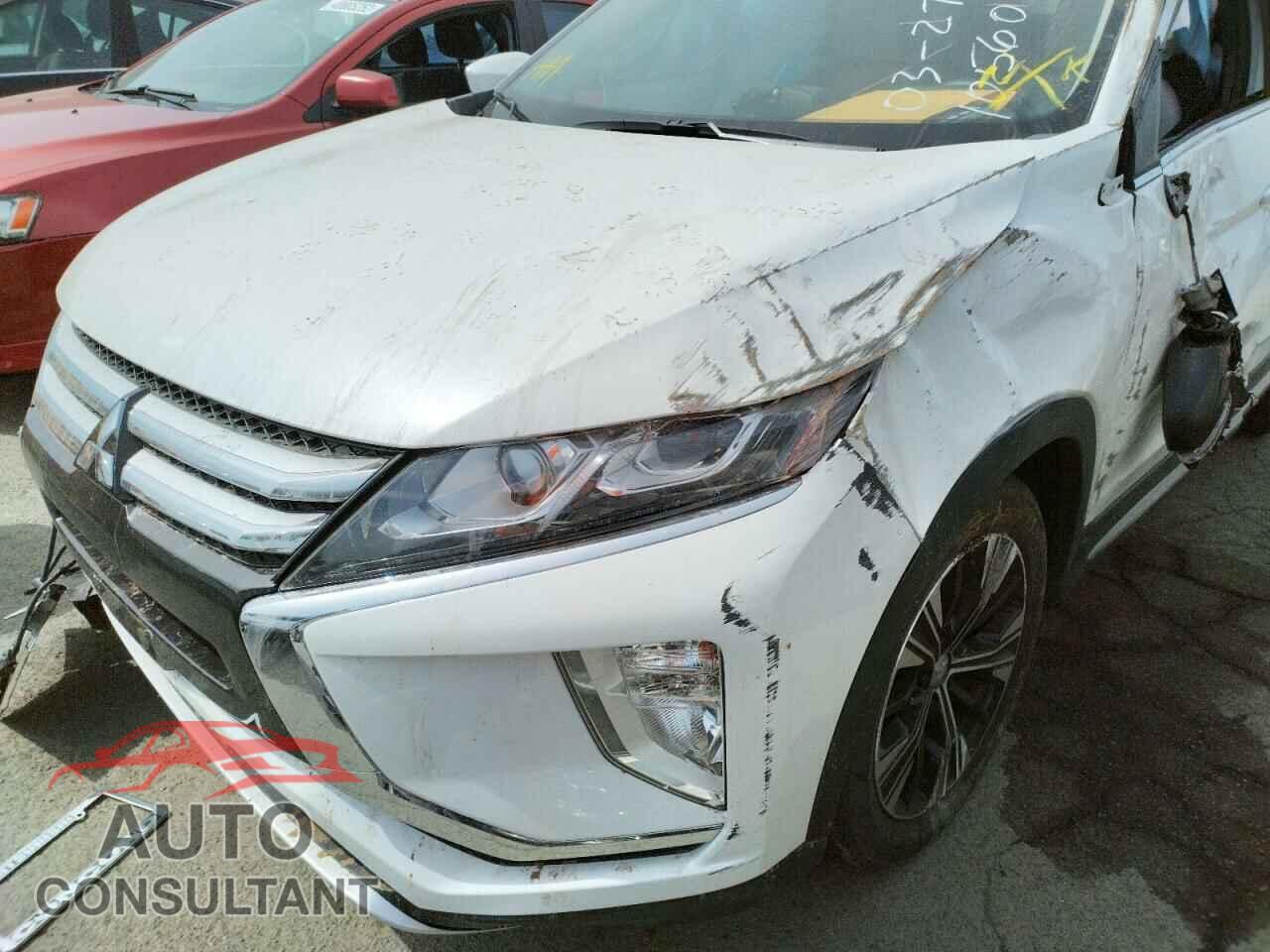 MITSUBISHI ECLIPSE 2018 - JA4AT5AA1JZ039123