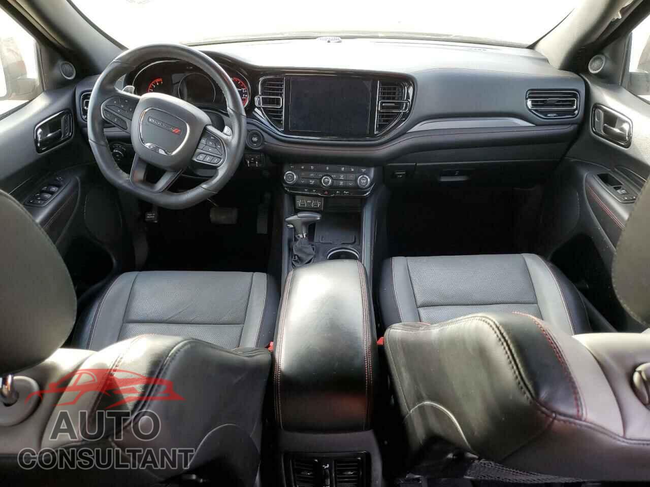 DODGE DURANGO 2023 - 1C4SDHCT2PC589630