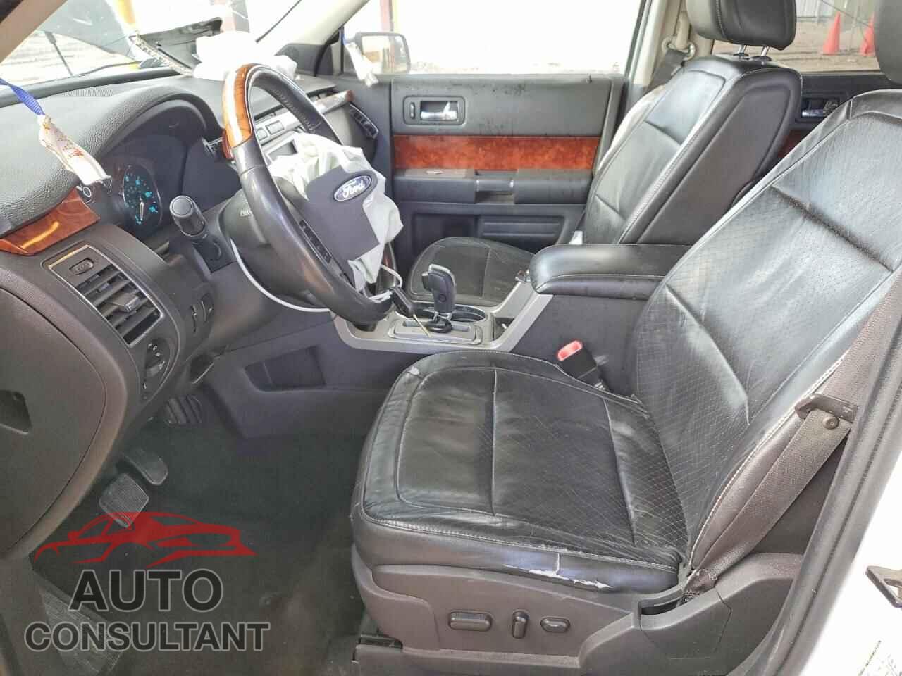 FORD FLEX 2010 - 2FMHK6DC9ABA62805