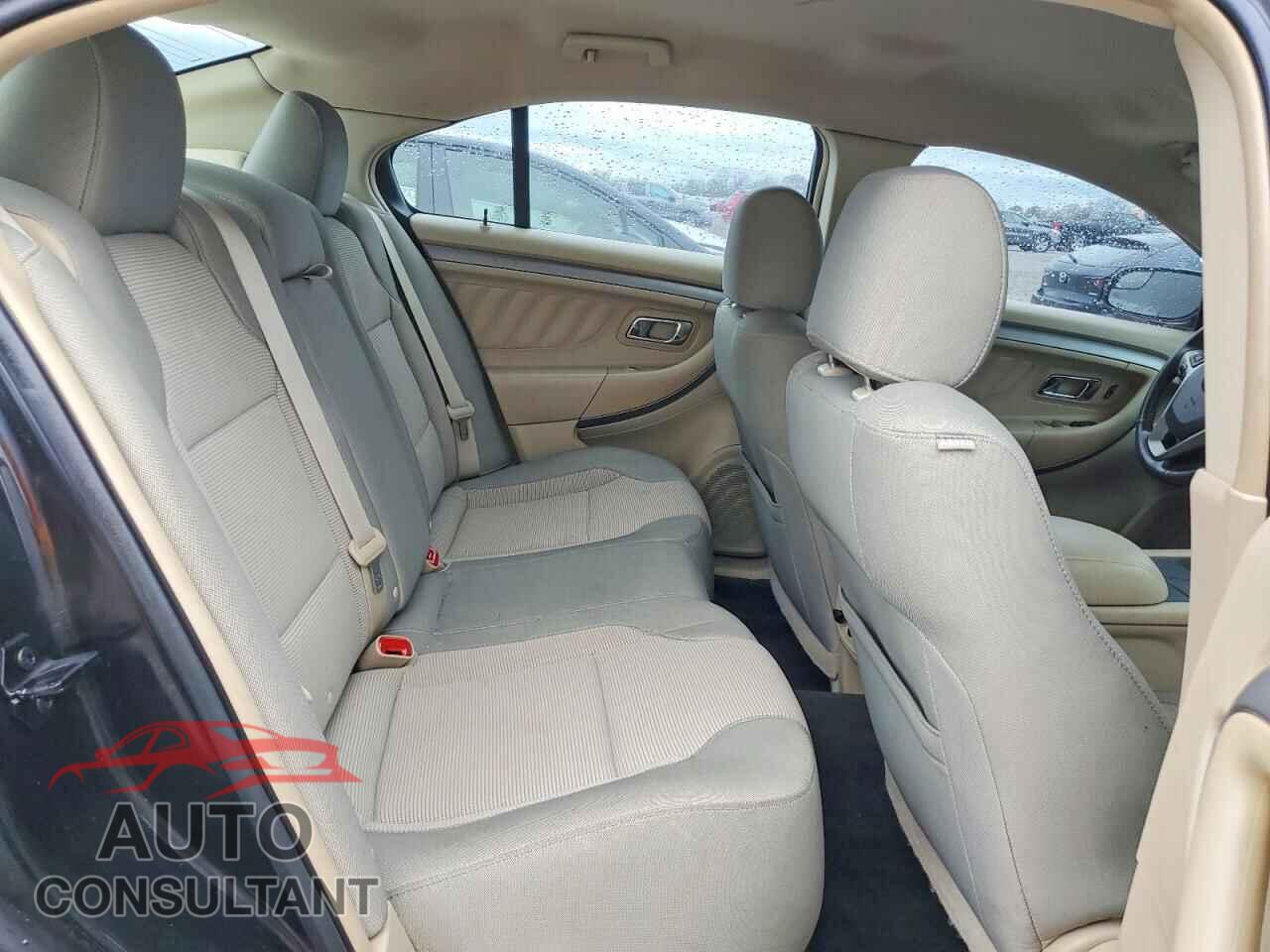 FORD TAURUS 2014 - 1FAHP2E8XEG143955