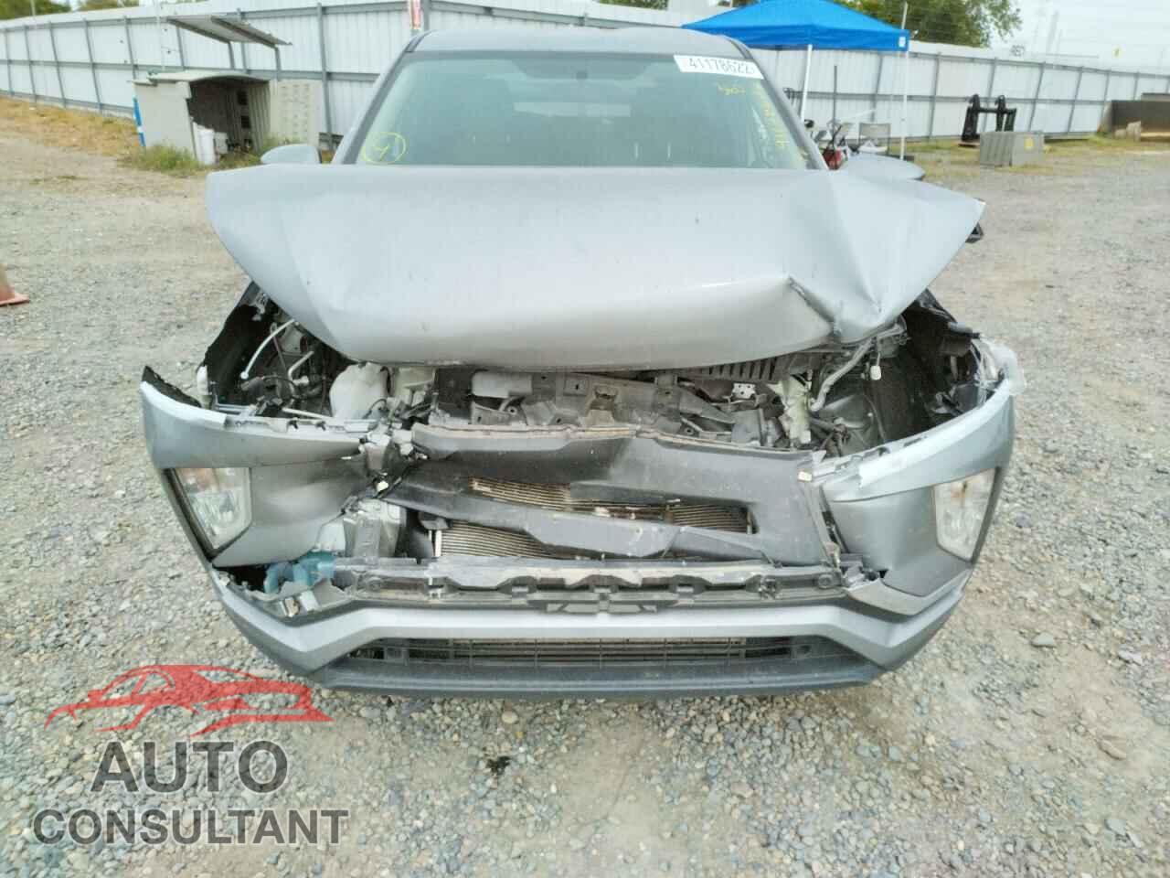 MITSUBISHI ECLIPSE 2019 - JA4AT3AA3KZ050470