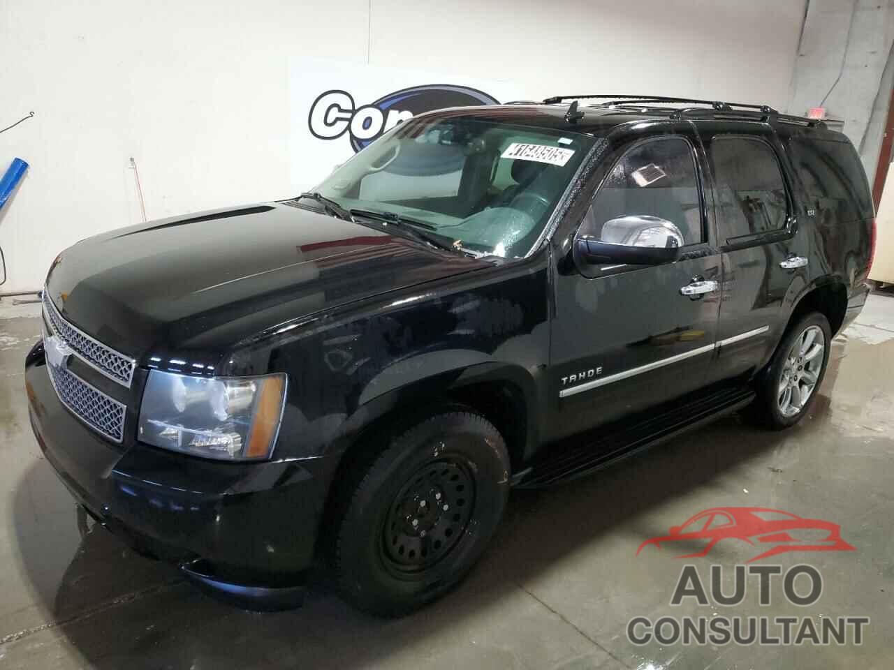 CHEVROLET TAHOE 2011 - 1GNSKCE06BR103409