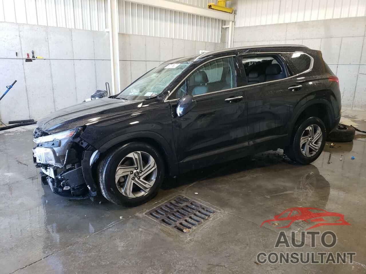 HYUNDAI SANTA FE 2023 - 5NMS24AJ9PH570848