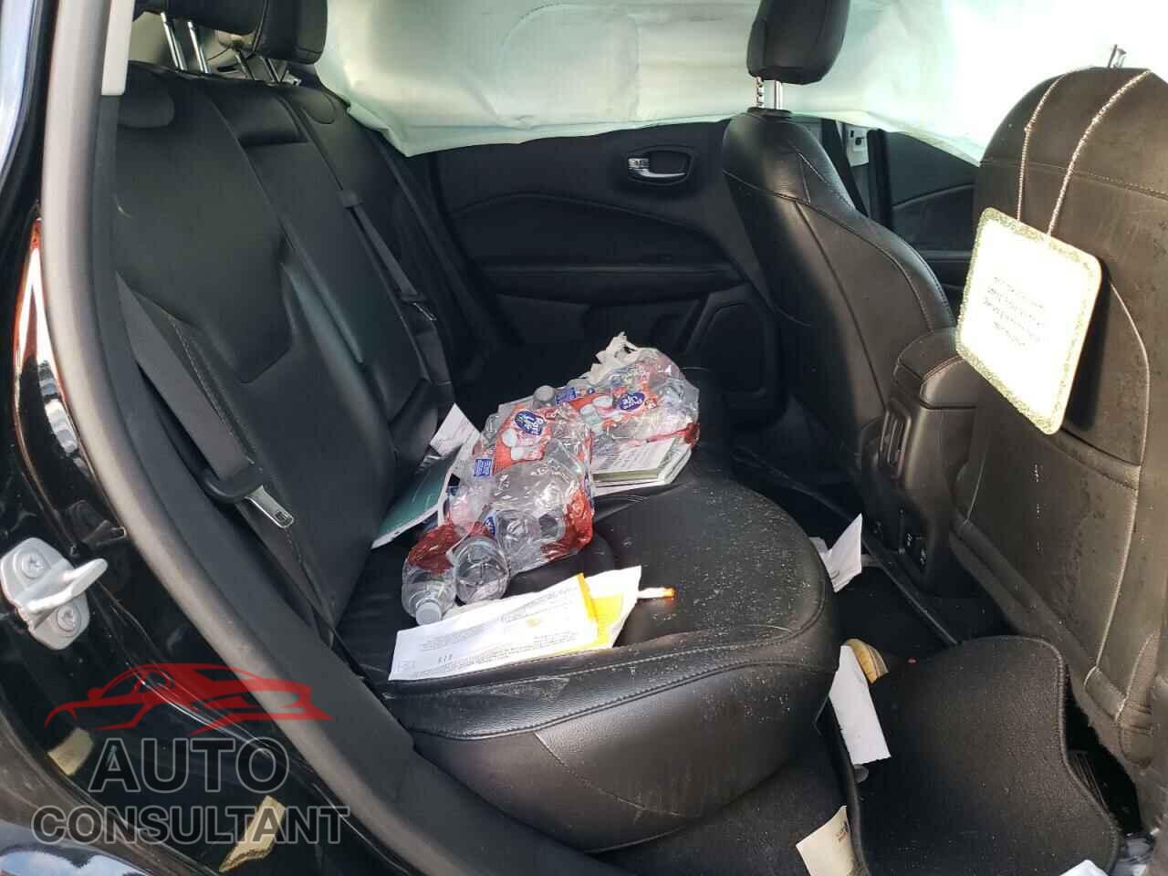 JEEP COMPASS 2020 - 3C4NJDCB4LT212091