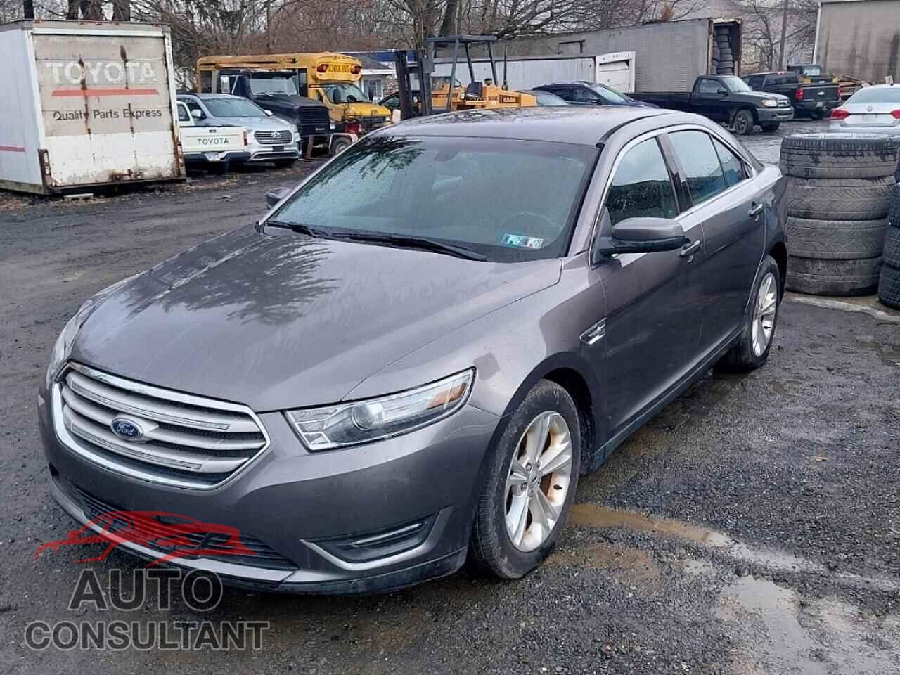 FORD TAURUS 2014 - 1FAHP2E81EG147442