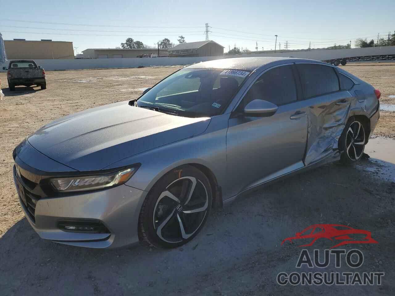 HONDA ACCORD 2020 - 1HGCV1F39LA039305