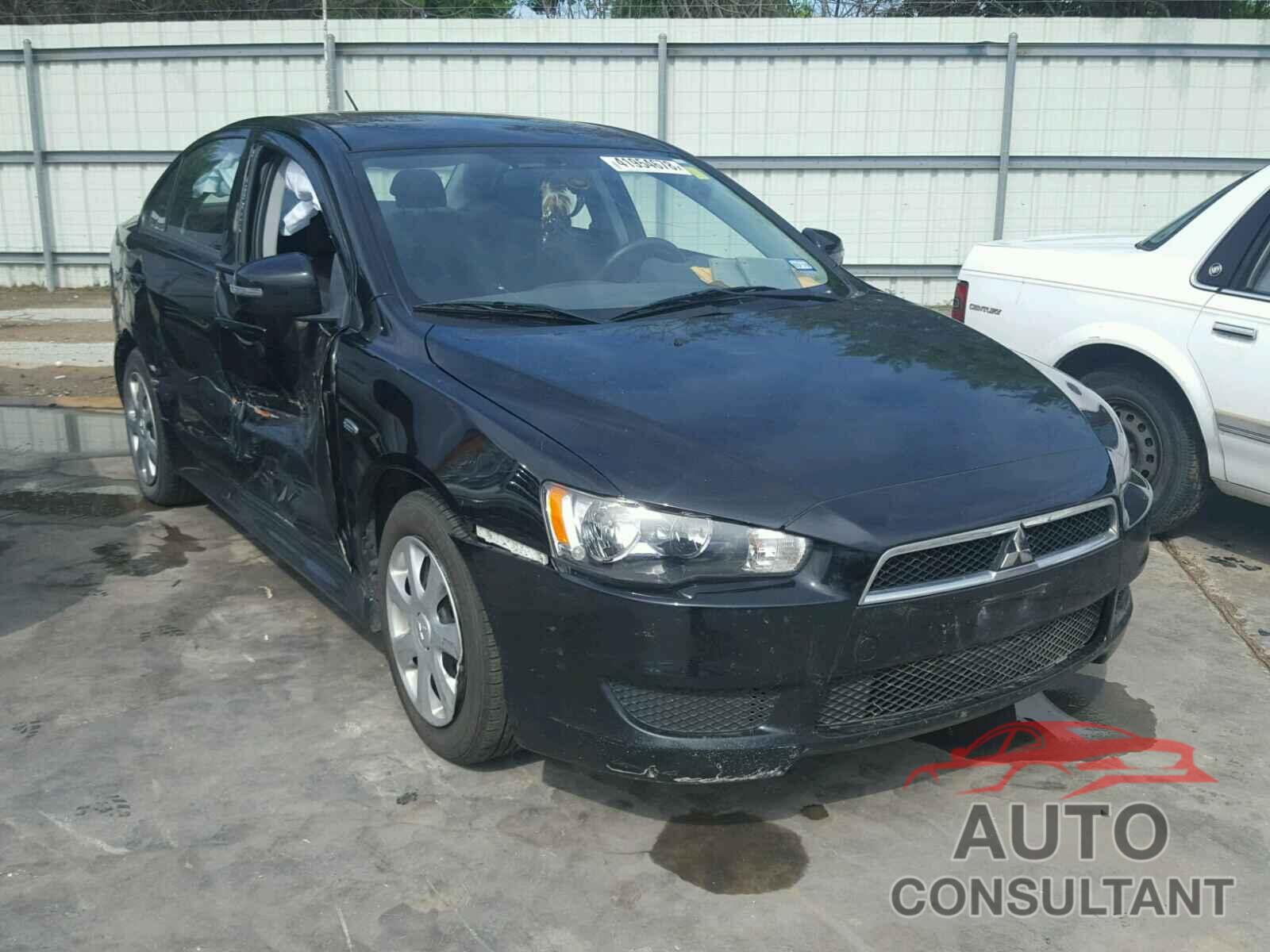 MITSUBISHI LANCER 2015 - JA32U2FU9FU025059