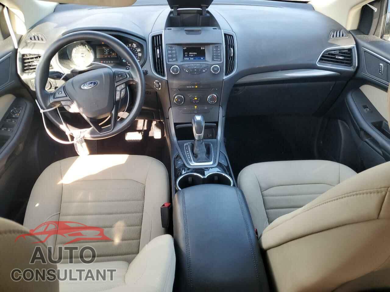 FORD EDGE 2016 - 2FMPK3G93GBB55905