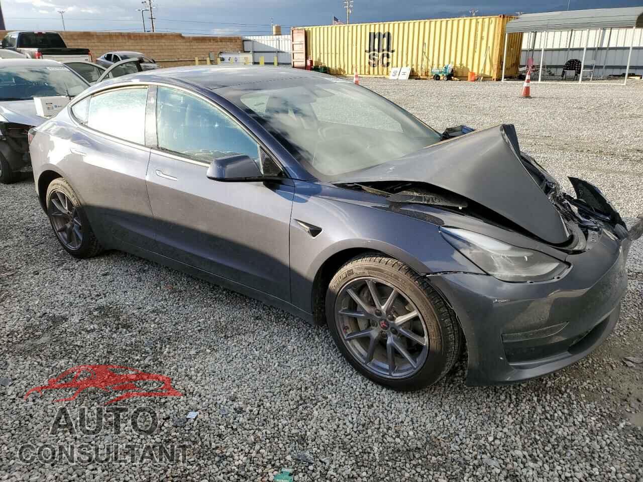TESLA MODEL 3 2023 - 5YJ3E1EA7PF580199