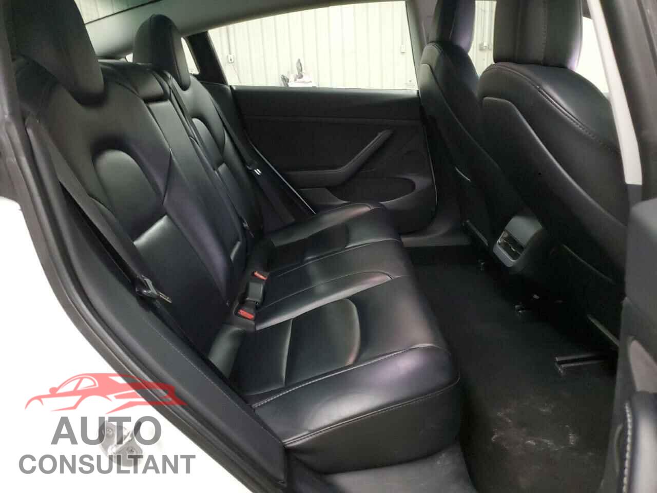 TESLA MODEL 3 2023 - 5YJ3E1EA0PF436963