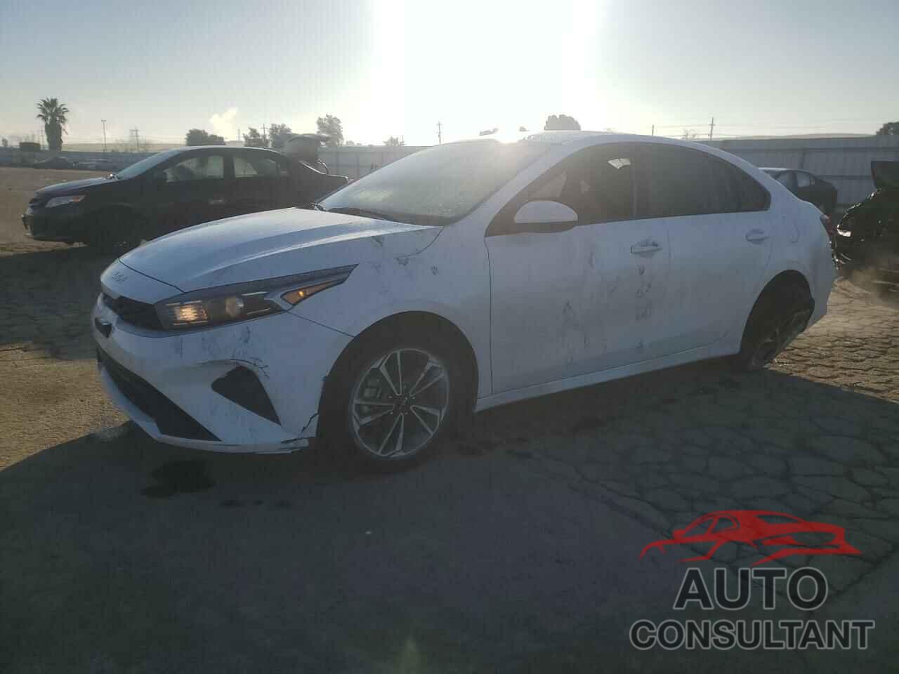 KIA FORTE 2023 - 3KPF24AD9PE506442