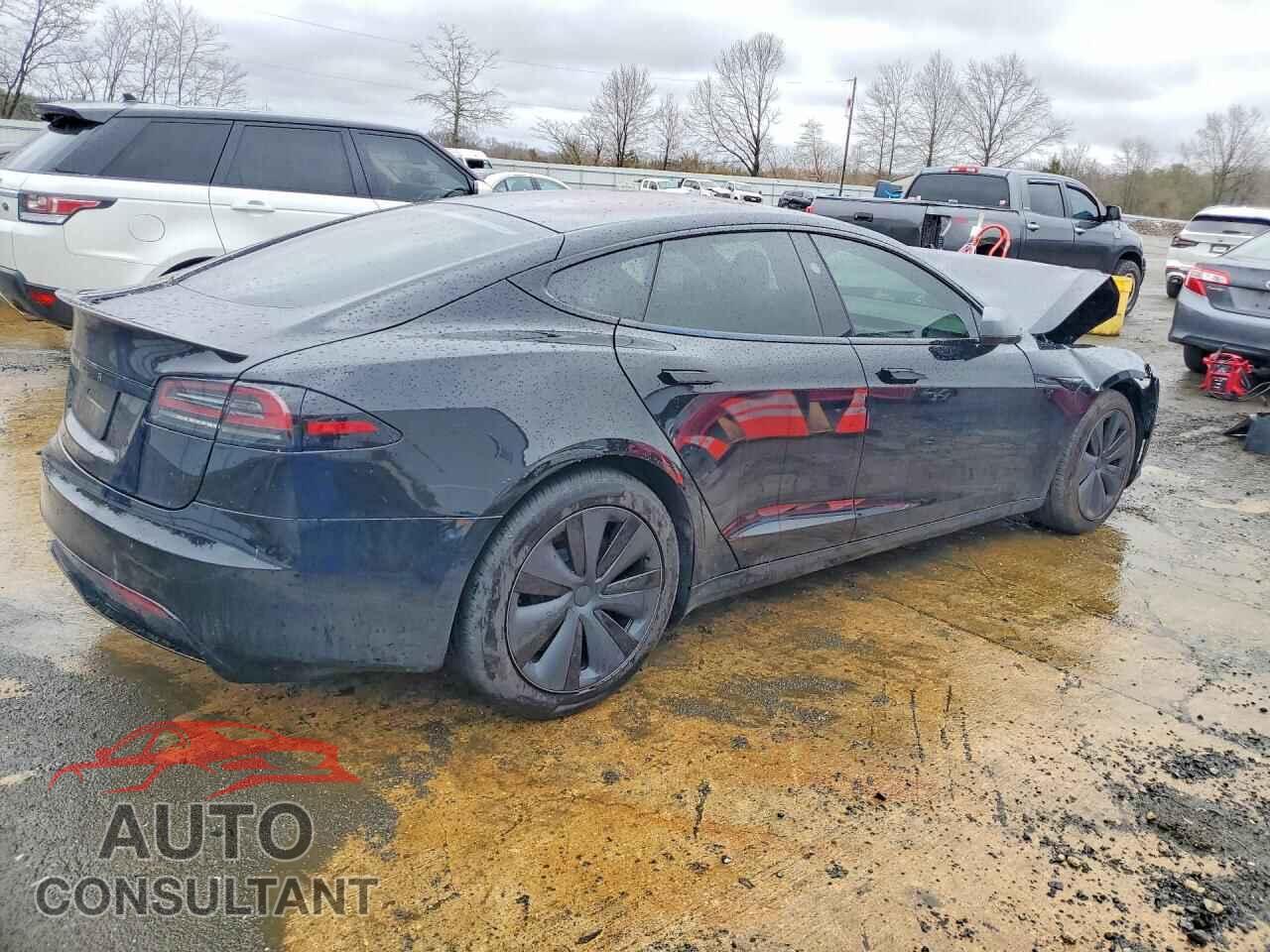TESLA MODEL S 2024 - 5YJSA1E52RF535667