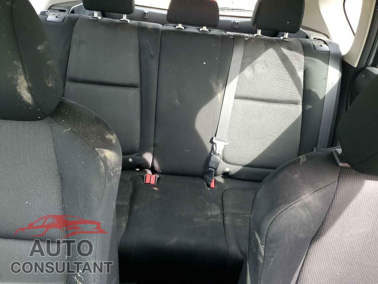MAZDA CX-5 2016 - JM3KE4BY2G0761506