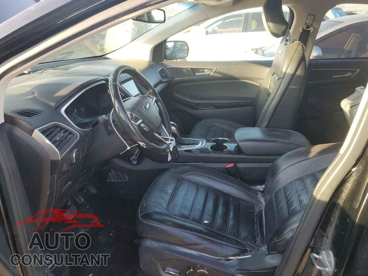 FORD EDGE 2016 - 2FMPK3J89GBB67427