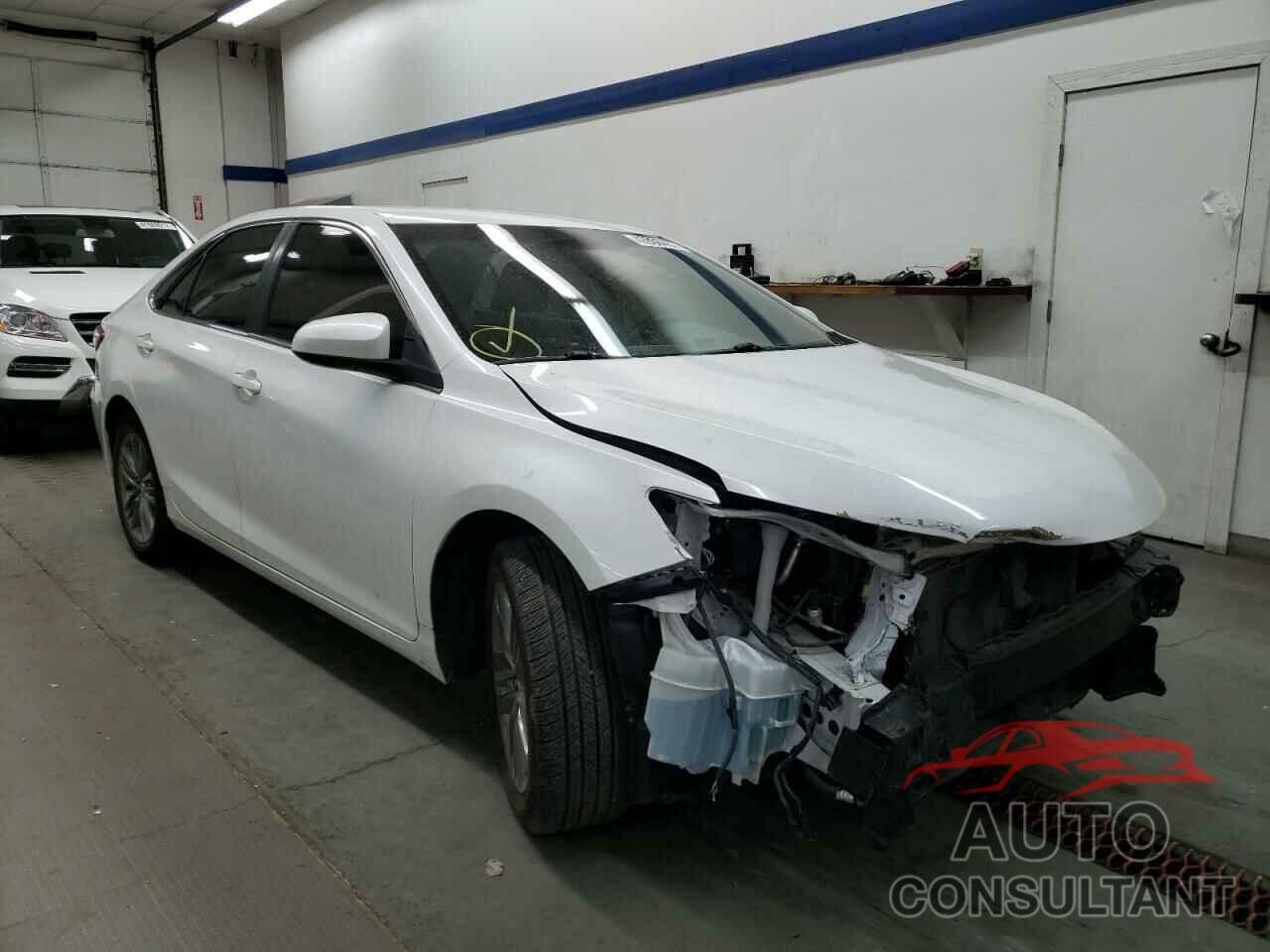 TOYOTA CAMRY 2016 - 4T1BF1FK7GU171087