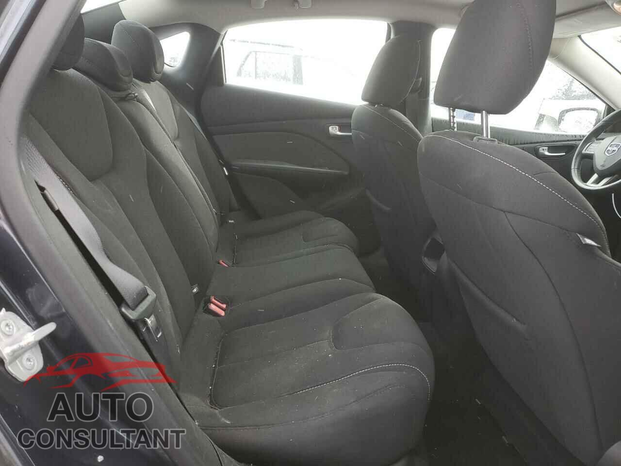 DODGE DART 2013 - 1C3CDFBAXDD326157
