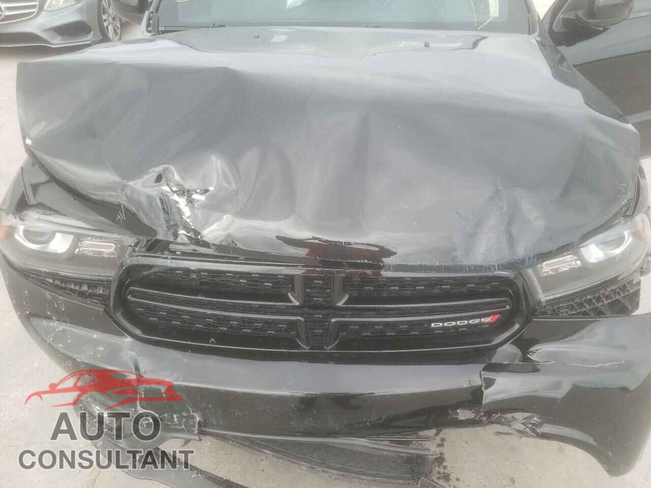 DODGE DURANGO 2018 - 1C4RDHAG8JC160004