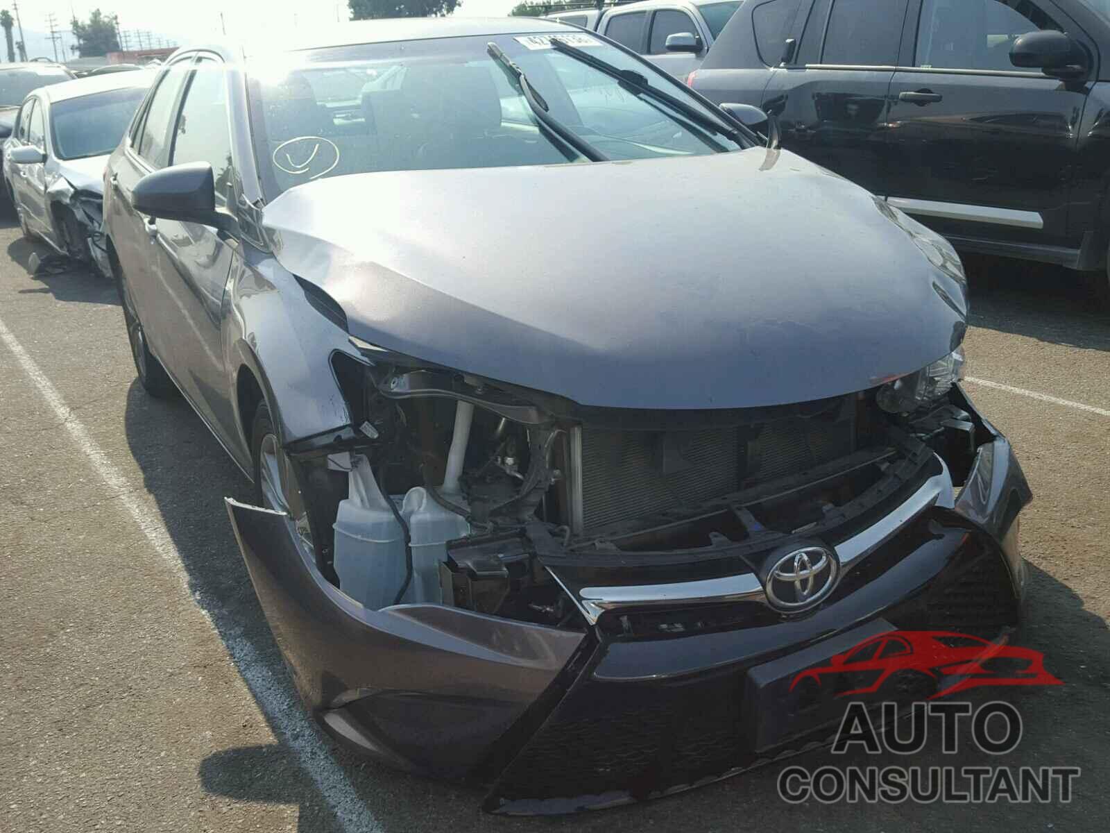 TOYOTA CAMRY 2015 - 4T1BF1FK4FU030802