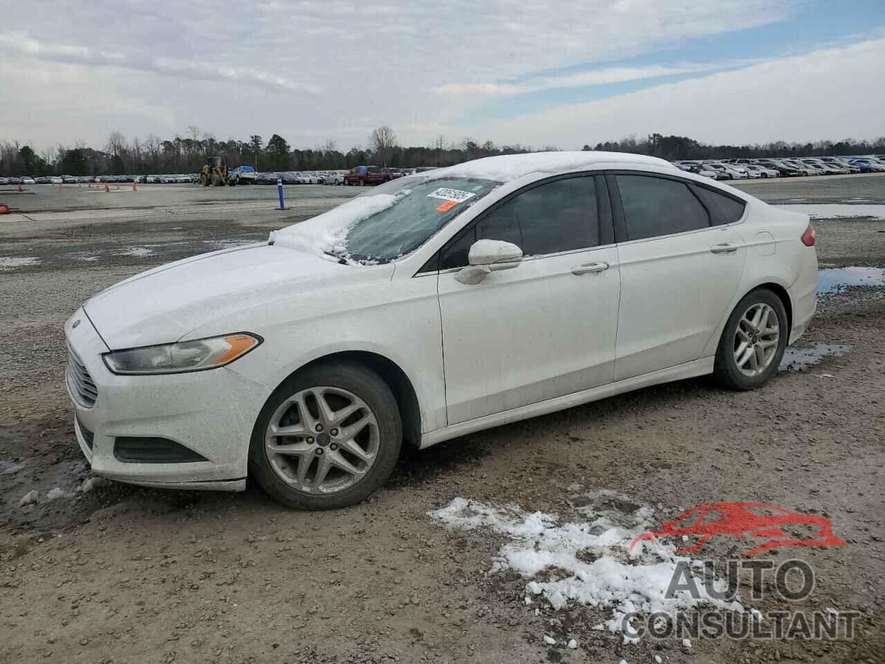 FORD FUSION 2015 - 3FA6P0H70FR164905