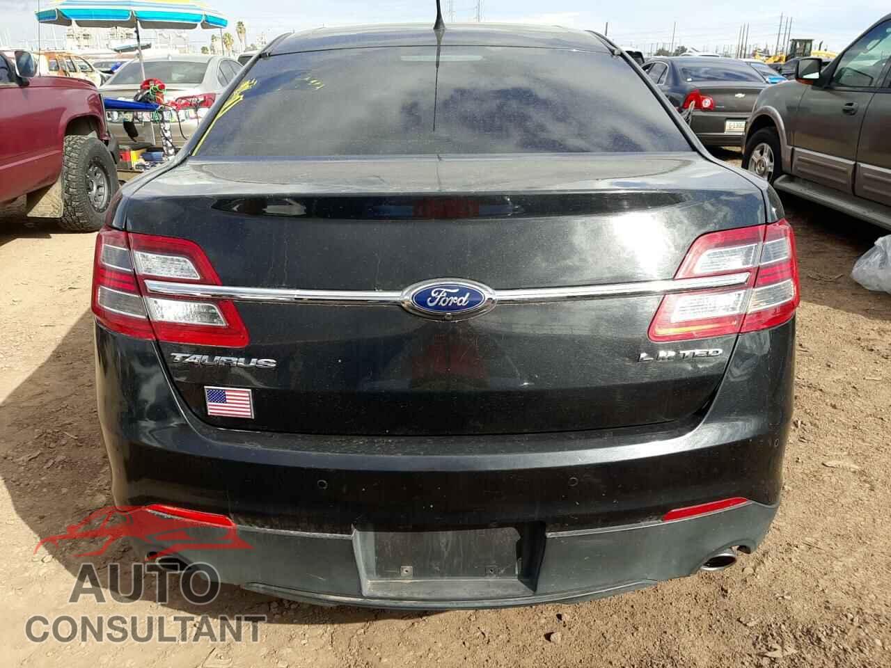 FORD TAURUS 2015 - 1FAHP2F82FG165738