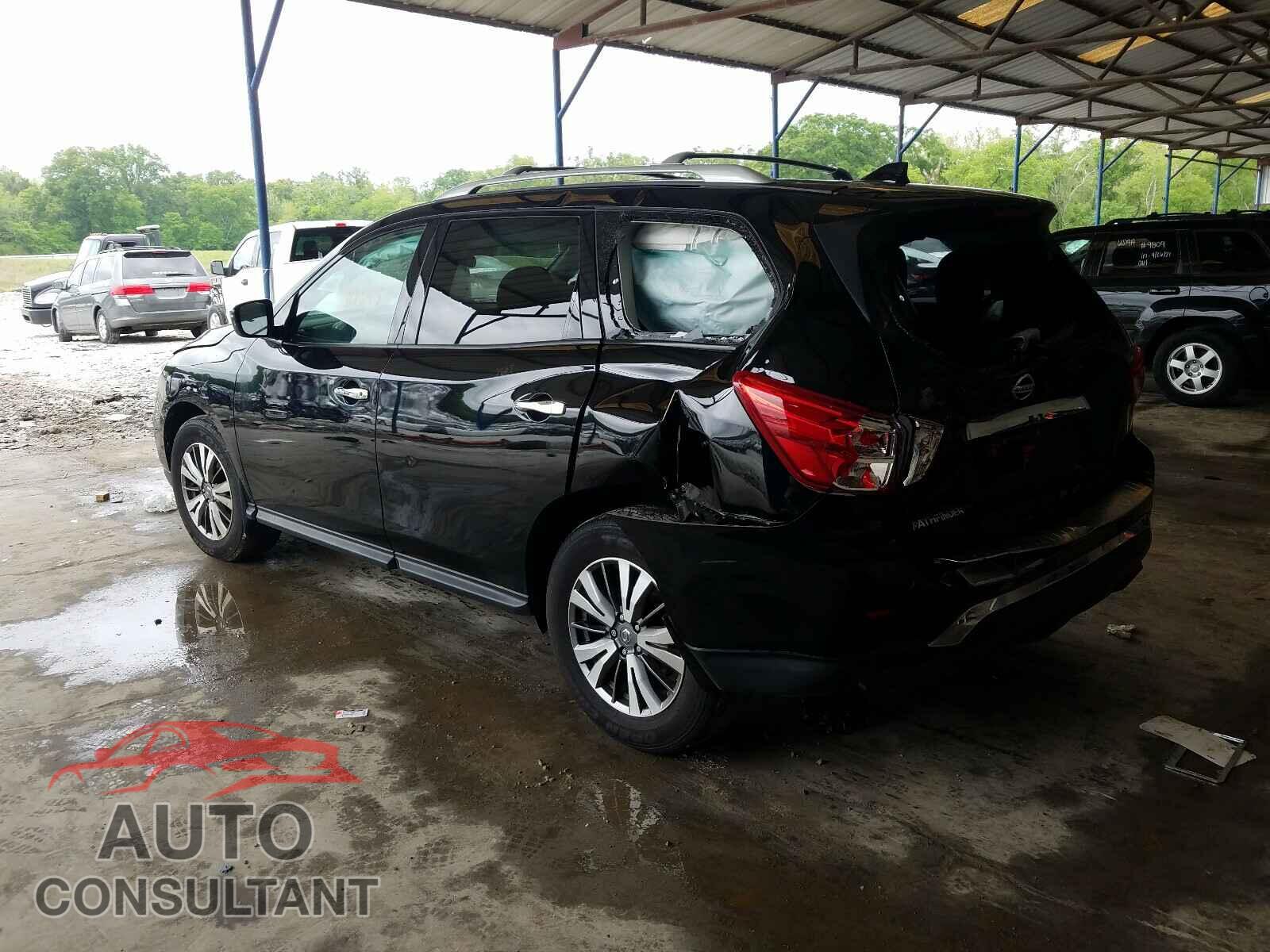 NISSAN PATHFINDER 2020 - 5N1DR2AN2LC592111