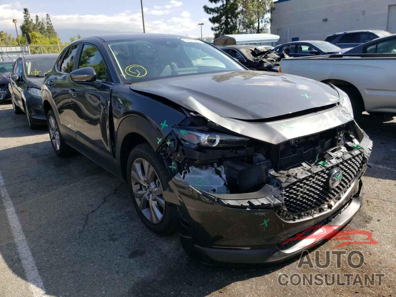 MAZDA CX30 2021 - 3MVDMBBL0MM317898
