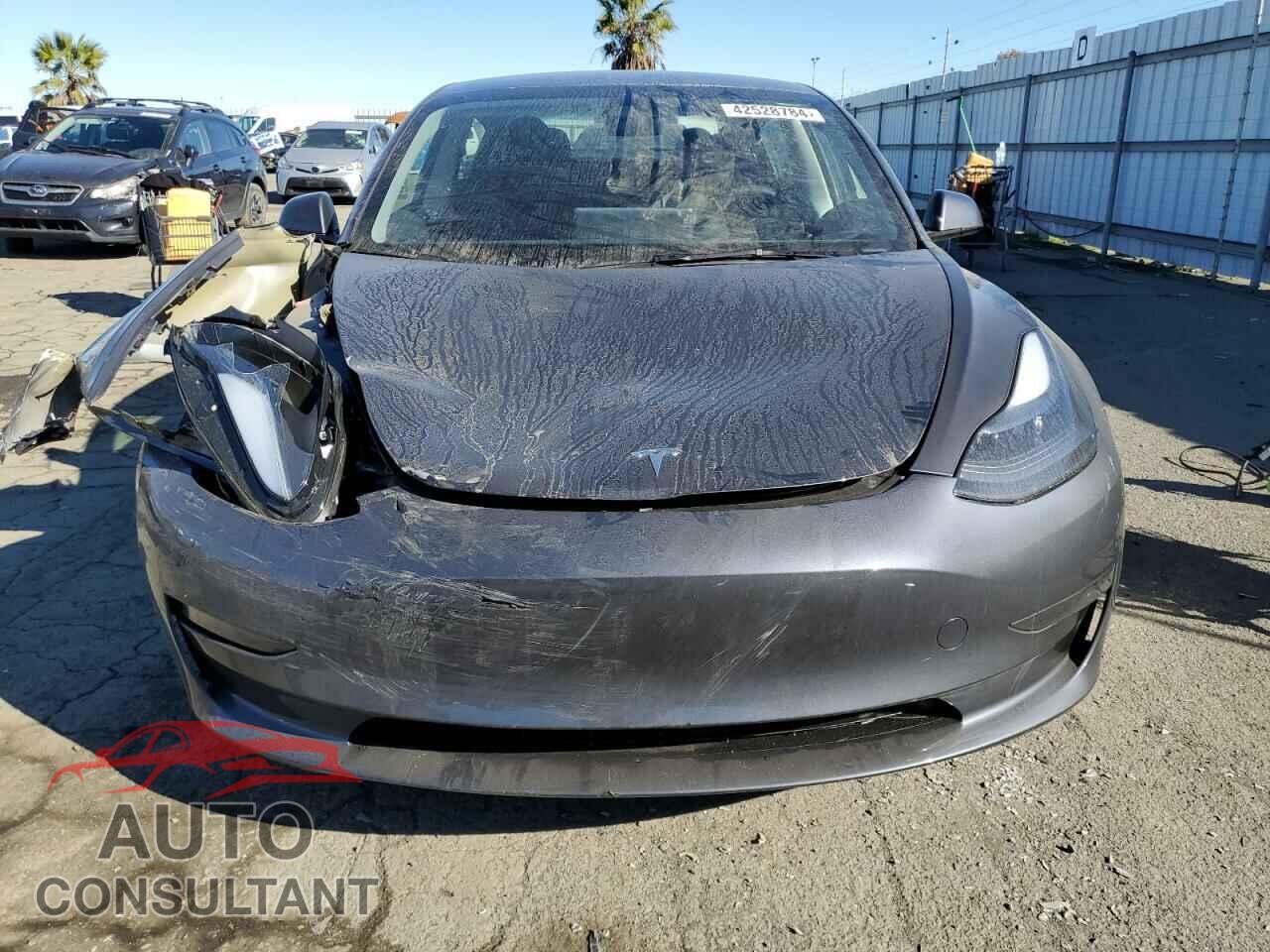 TESLA MODEL 3 2023 - 5YJ3E1EA6PF671089