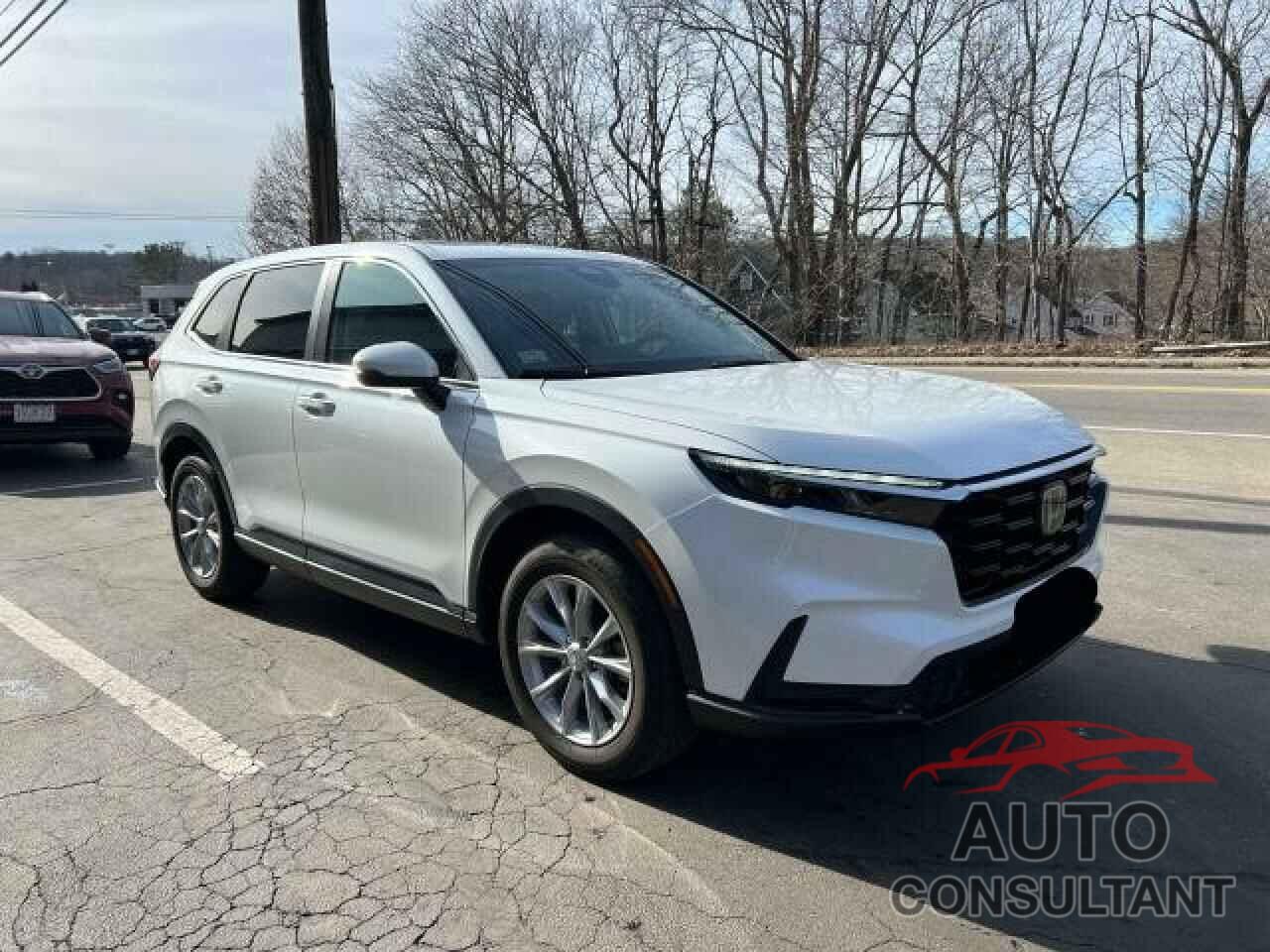 HONDA CRV 2023 - 2HKRS4H78PH401898