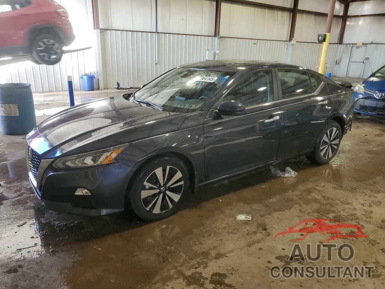 NISSAN ALTIMA 2021 - 1N4BL4DV1MN407823