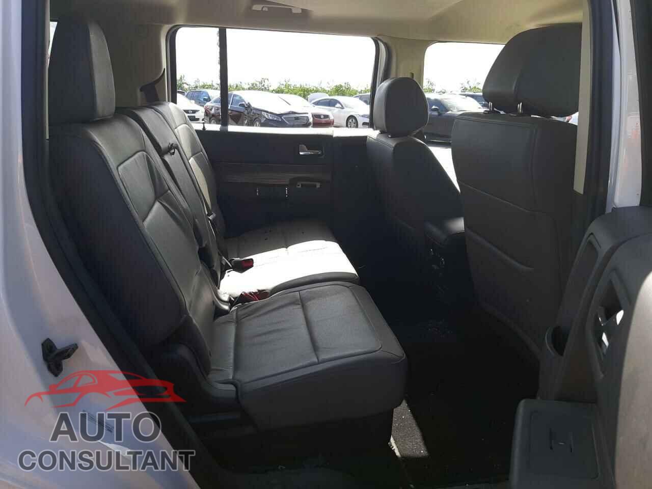 FORD FLEX 2016 - 2FMGK5C84GBA07982