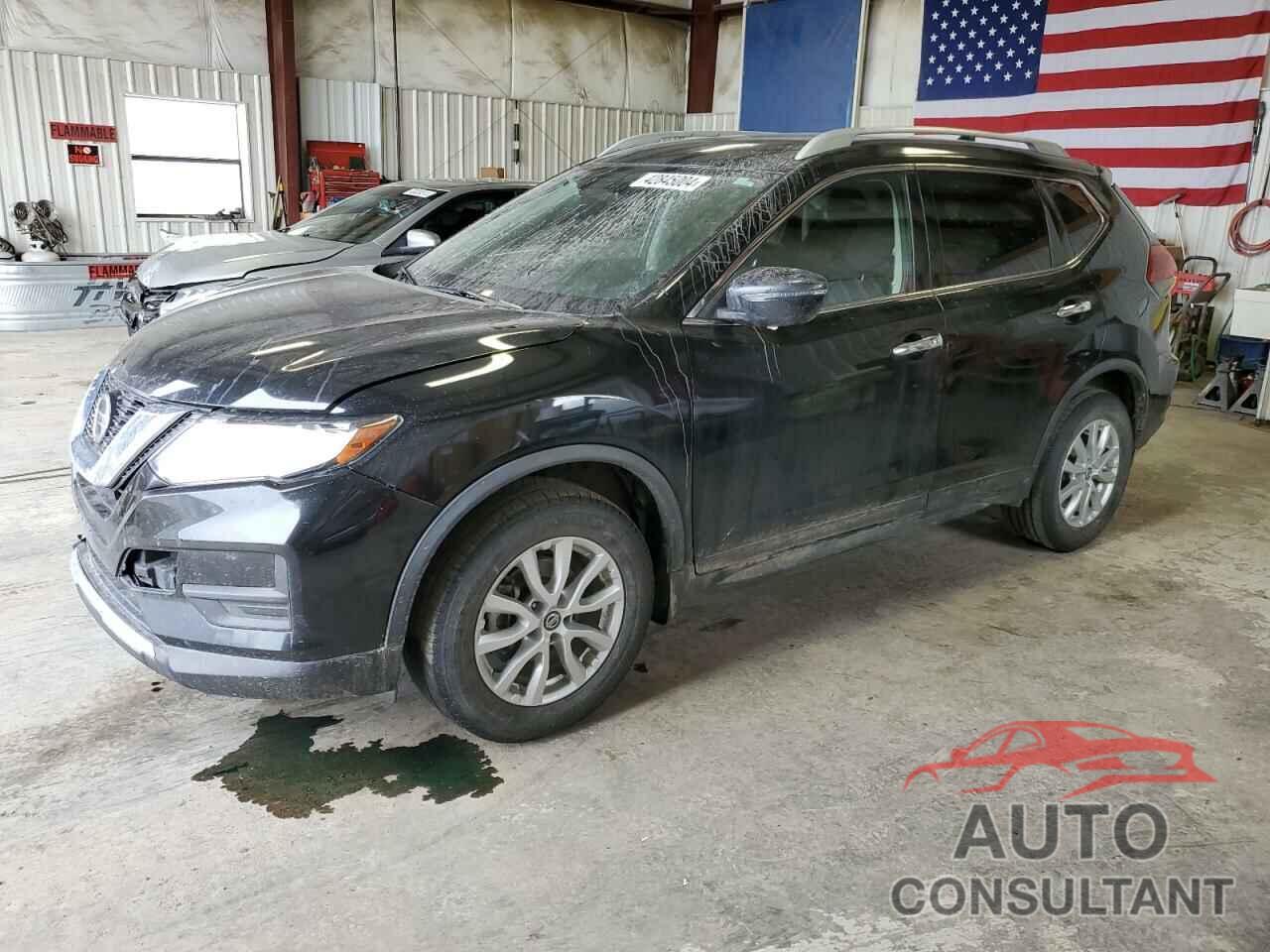 NISSAN ROGUE 2018 - JN8AT2MV0JW306423