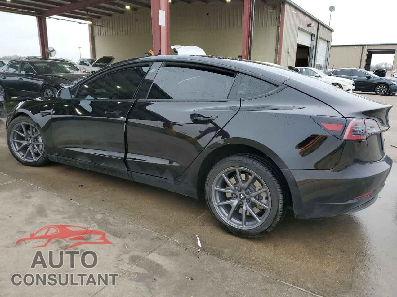 TESLA MODEL 3 2023 - 5YJ3E1EA9PF435598