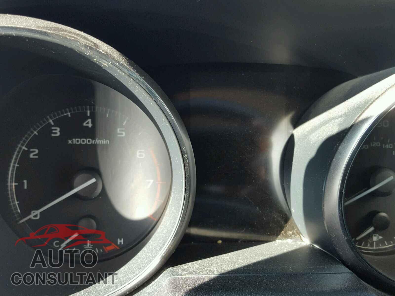 SUBARU LEGACY 2016 - 4S3BNBN6XG3051646