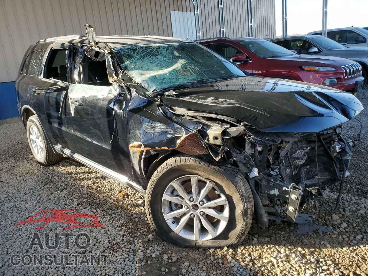 DODGE DURANGO 2023 - 1C4RDHAG4PC635009