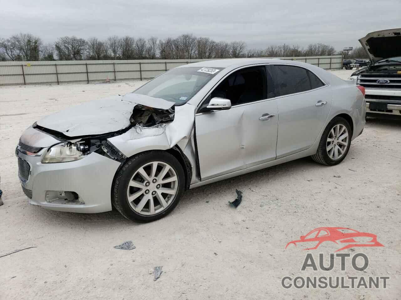 CHEVROLET MALIBU 2015 - 1G11F5SL7FF207135