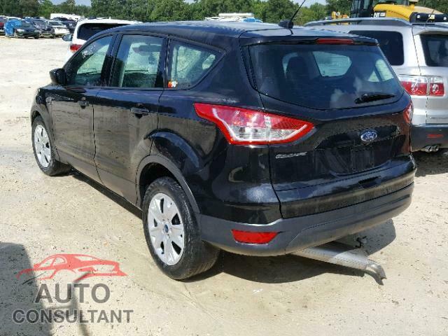 FORD ESCAPE S 2015 - 1FMCU0F75FUB16488