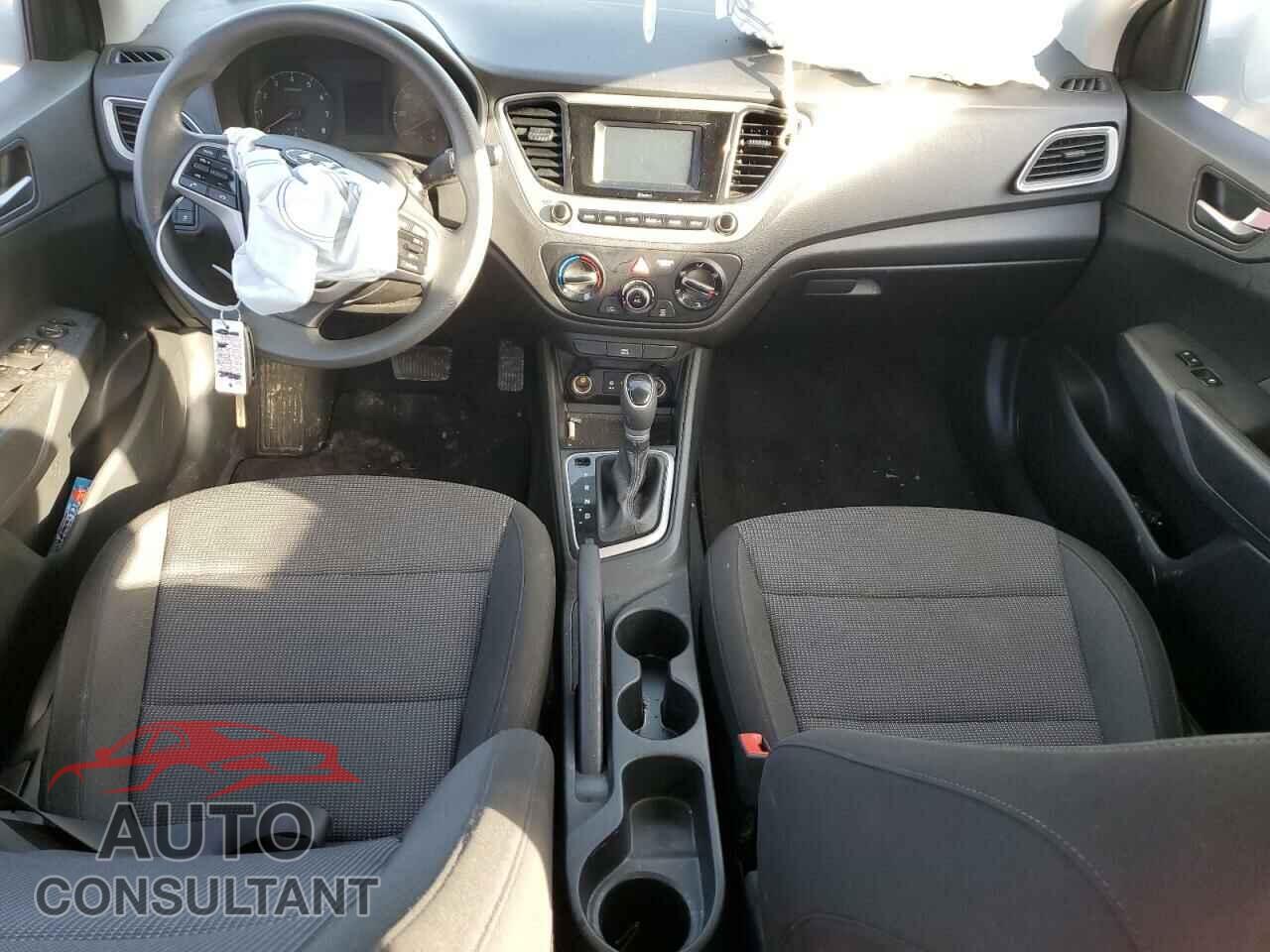 HYUNDAI ACCENT 2020 - 3KPC24A63LE126110